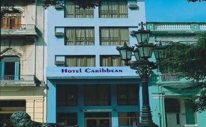 Hotel Caribbean