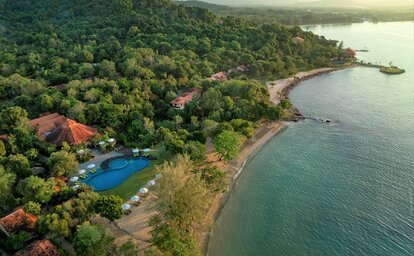 Green Bay Phu Quoc Resort