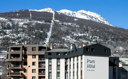 Sowell Hotels Le Parc & Spa