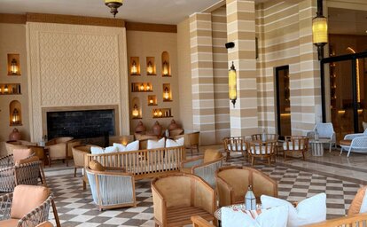 Hotel Jaz Sakhra
