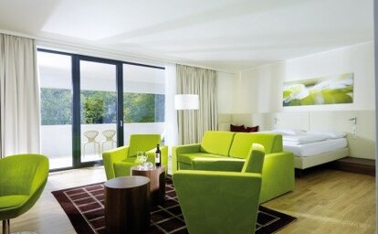 Thermenhotel Karawankenhof