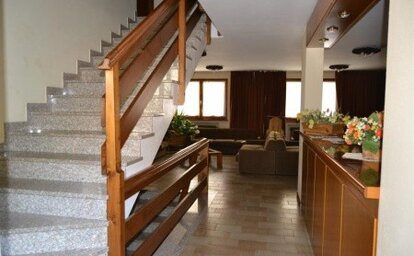 Residence Ables (Sant Antonio Valfurva)