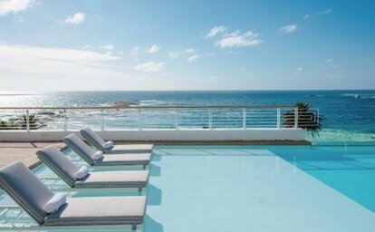 The Marly Boutique Hotel & Spa
