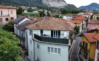 Apartmán Adriana (Baveno)
