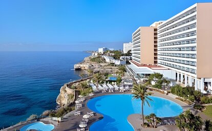 Alua Calas de Mallorca Resort