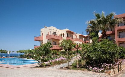 Ekavi Hotel