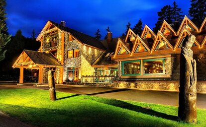 TMR Hotel Tri Studničky