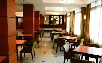 Nil Hotel