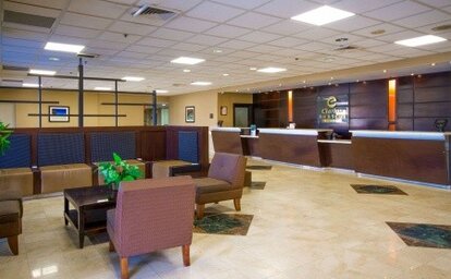 Clarion Inn & Suites Miami Airport