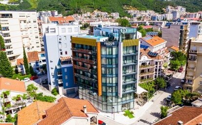 Hotel Fagus