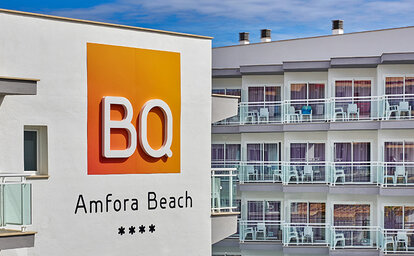 BQ Amfora Beach - -