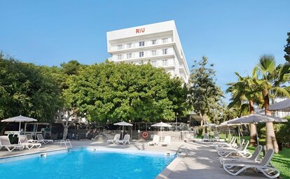 Riu Festival