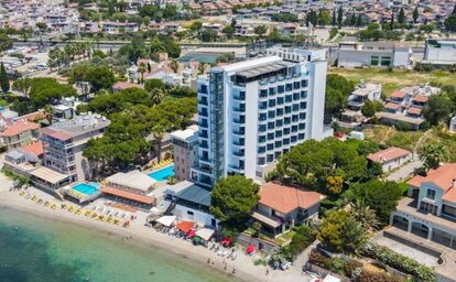 Signature Blue Resort