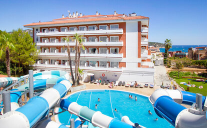 Gran Garbi Mar Hotel