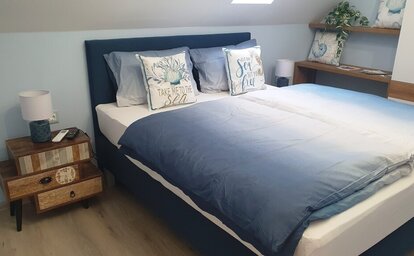 Apartmány Mi Casa