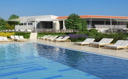 Hotel Argosy