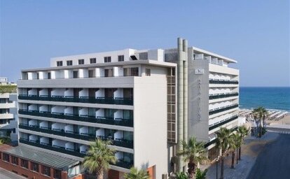 Aquila Porto Rethymno