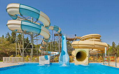 Hotel Shalimar & Aquapark
