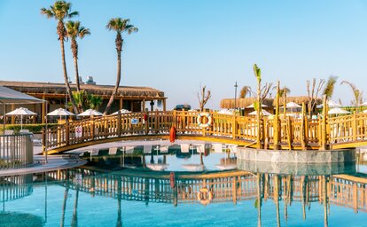 Sentido Luna Vista Belek