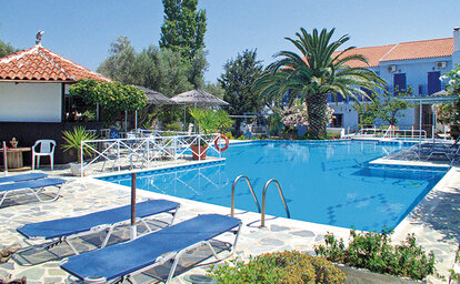 Sofia Samos