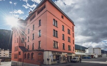 Hotel Ochsen 2