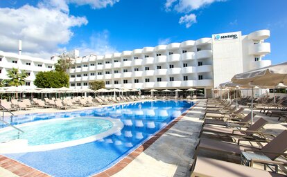 Fido Tucan - ab 16 Jahren