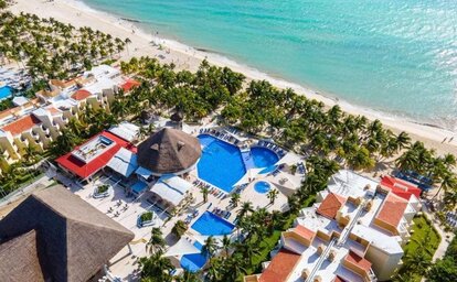 Hotel Viva Wyndham Maya