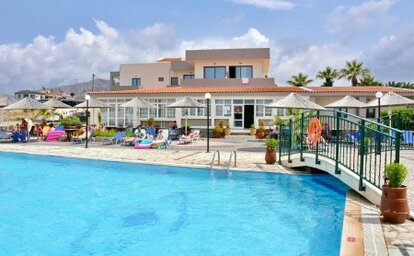 Kalia Beach Hotel