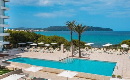 Iberostar Waves Cala Millor