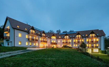 Wellness Hotel Hasištejn