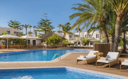 Alua Suites Fuerteventura