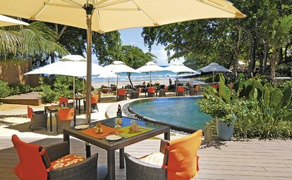 Hotel Tamarina Golf & Spa