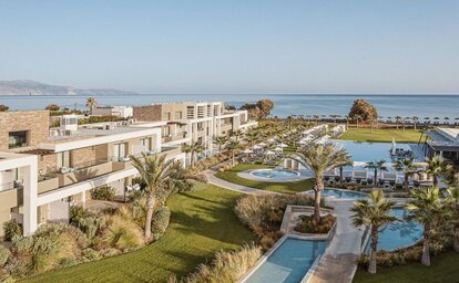 Myrion Beach Resort