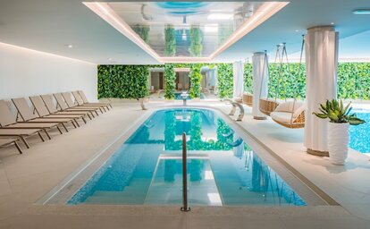 Fagus Hotel Conference & Spa ****superior