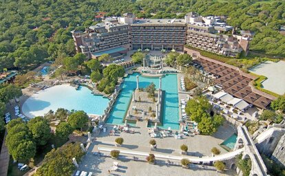 Xanadu Resort