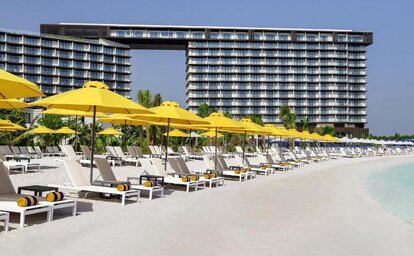 Mövenpick Resort Al Marjan Island