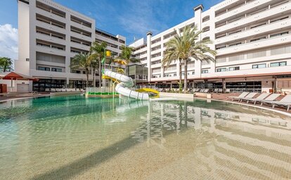 Hotel Estival Park Marena