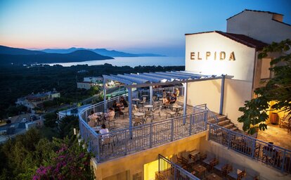 Hotel Elpida Village