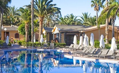 Maspalomas Resort by Dunas