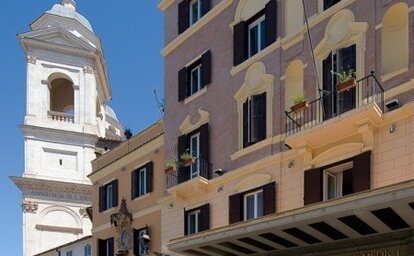 Hotel Hassler