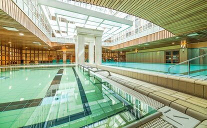 Verdi Budapest Aquincum ****