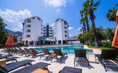 Verde Hotel