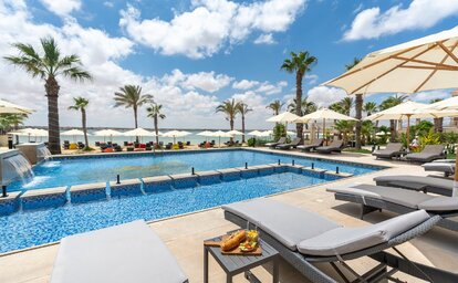 Hotel Safir Marsa Matrouh Resort