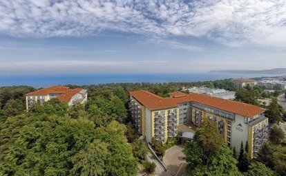 Ifa Rügen & Ferienpark