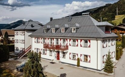 Kitz Residenz Kaprun by Alpin Rentals