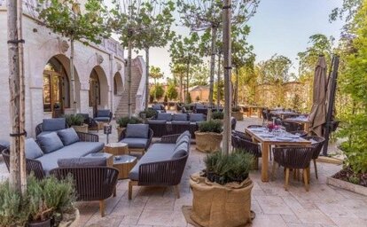 Suter Palace Heritage Boutique