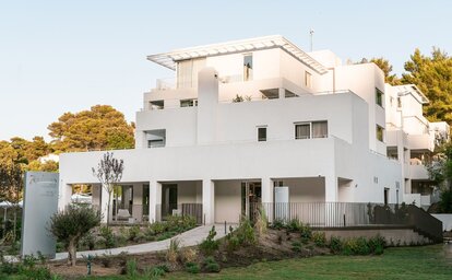 Radisson Resort Plaza Skiathos