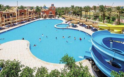 Mirage Bay Resort And Aquapark