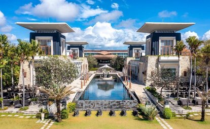 The Sakala Resort Bali