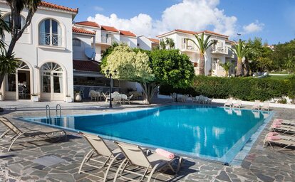Hotel Princess Art Hotel